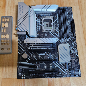 ASUS PRIME Z690-P WIFI D4 메인보드 판매합니다