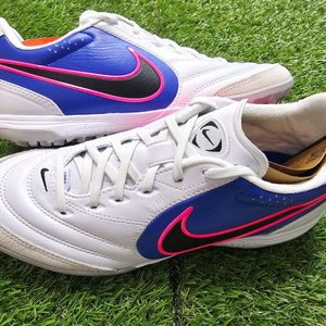 [한정수량타임세일] 나이키 티엠포 리게라 프로 TF Attack팩 275mm