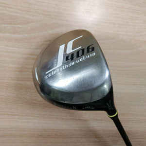 포틴 FOURTEEN JC406 드라이버 (R) 이미지