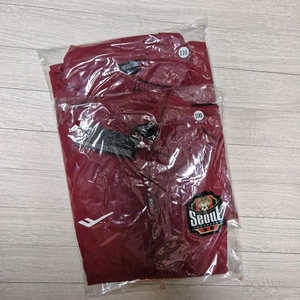 FC서울 트랩탑 새상품