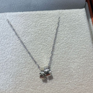 14k 팬던트 목걸이