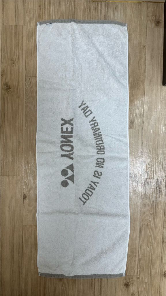 요넥스 스포츠 타월--1