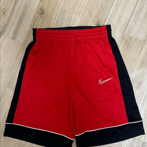 나이키 드라이핏 쇼츠 (M)