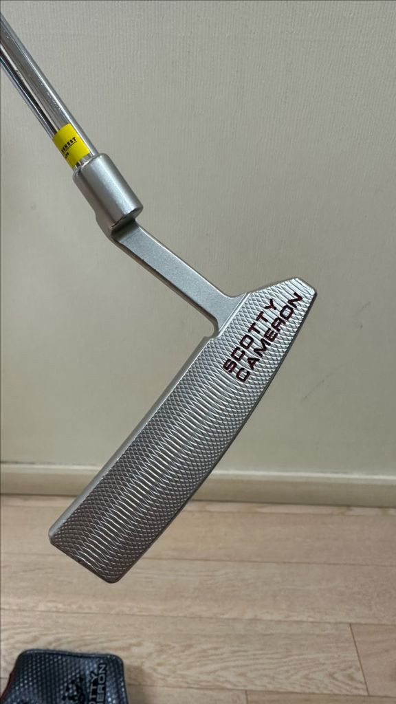 스카티카메론 캘리포니아 몬테레이 (35인치)--1