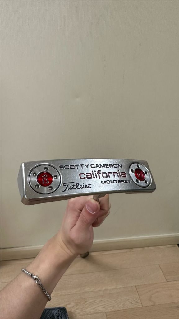 스카티카메론 캘리포니아 몬테레이 (35인치)--2