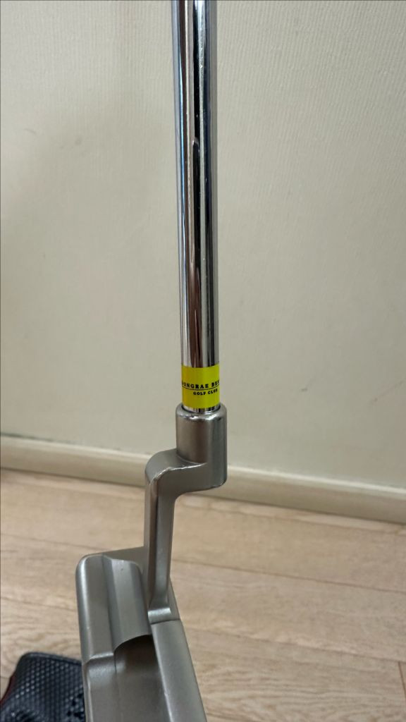 스카티카메론 캘리포니아 몬테레이 (35인치)--4