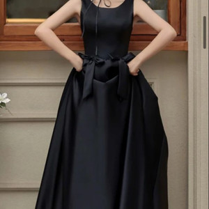 블랙웨딩드레스 판매