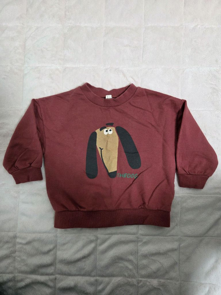 새거~거의 새거 애기옷 개당 만원--6