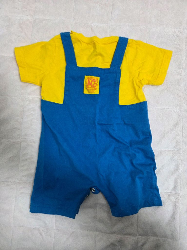 새거~거의 새거 애기옷 개당 만원--8