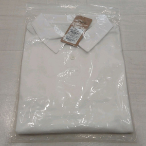 새상품 안다르 에어리핏 폴로 롱슬리브 크롭티(착불)