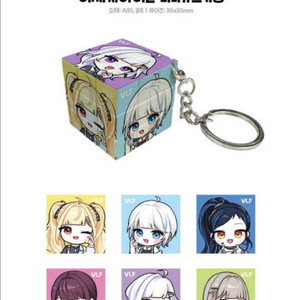 삽니다) 이세돌 미니큐브키링 삽니다