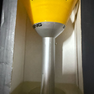 빅뱅 공식 응원봉