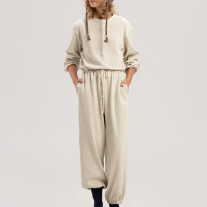 부디무드라 점프수트 스몰