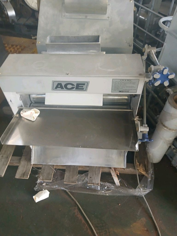 업소용 가스 튀김기 이미지