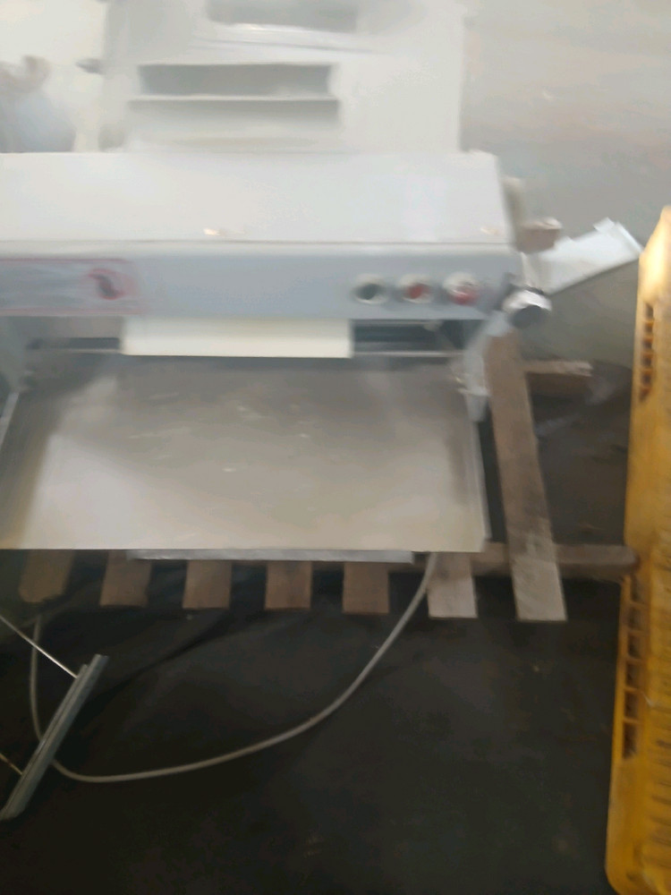 업소용 가스 튀김기 이미지