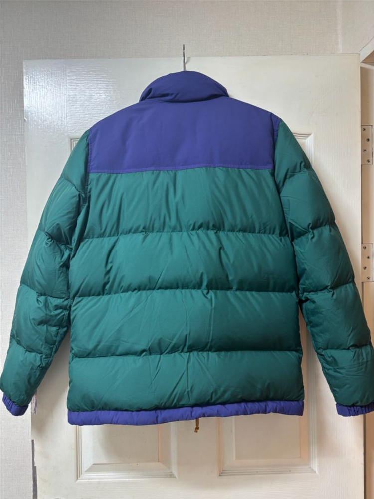 엘엘빈 llbean 다운패딩 m 95 이미지