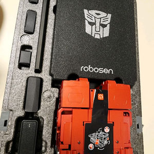 로보센 옵티머스 플래그쉽 판매합니다