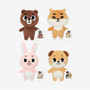 데이식스 자이언트 데니멀즈 일괄