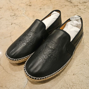 켄조 에스파드릴레 엘라스틱 타이거 미착용 새상품 사이즈 41