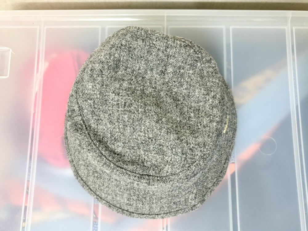 엘엘빈 llbean 울 버킷햇 벙거지 모자--2