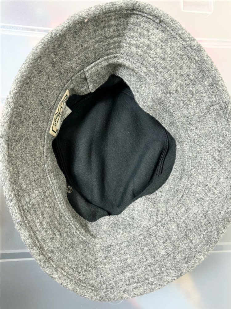 엘엘빈 llbean 울 버킷햇 벙거지 모자--4