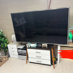 LG 75인치 4K UHD TV 75UK6570AUA