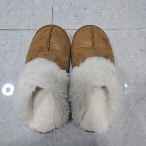 베어파우 250 1회착용