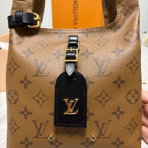 루이비통 아틀란티스 비비 M46816