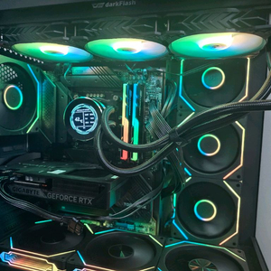 i7 14700kf 5060게이밍 데스크탑 팝니다