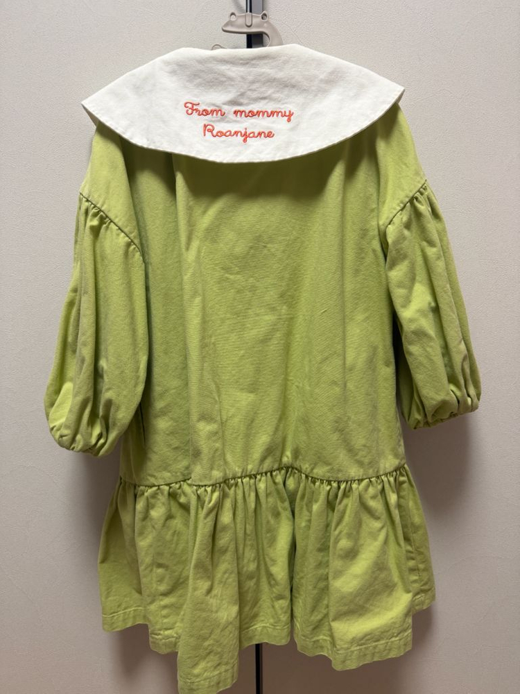 로아앤제인 코트 (120) 이미지