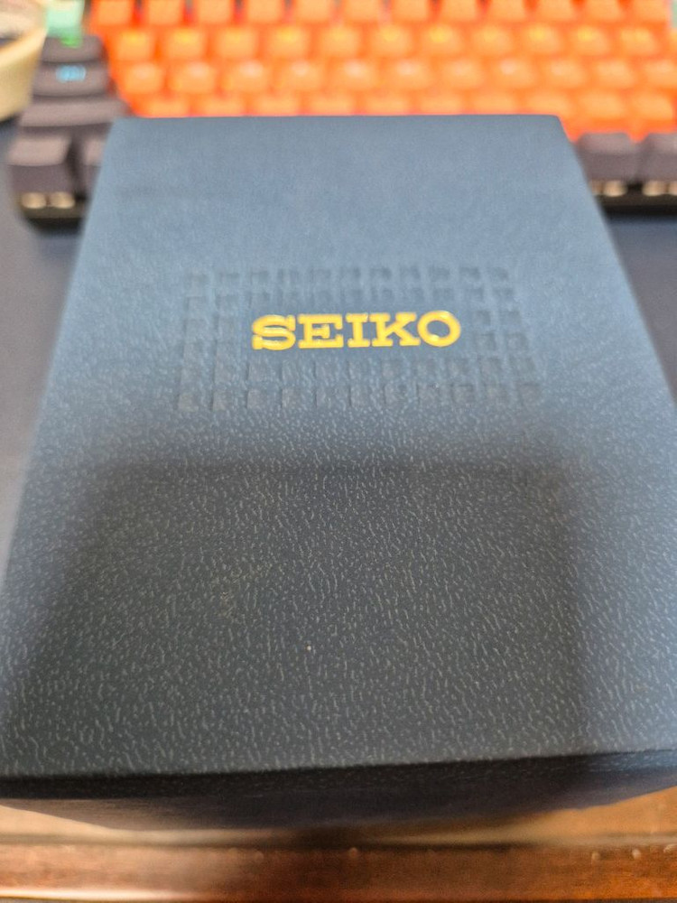 세이코 SNXS73 주우재시계 팝니다--1