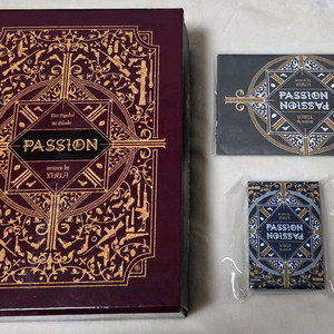 유우지 홀리패션 완전판