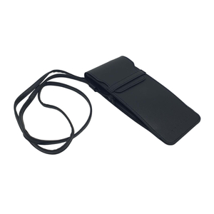 [미사용] 베디베로 VEDIVERO 선글라스 안경 파우치 크로스백