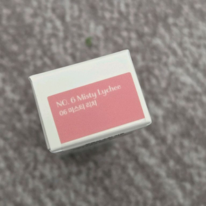 폰들리 틴트 미스티 리치