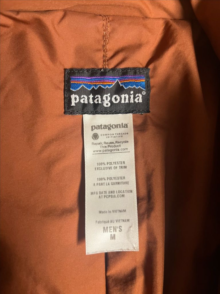 [M]파타고니아 레트로 가디건 아즈텍 이미지