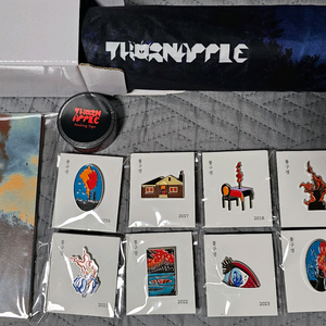 쏜애플 Md 일괄판매