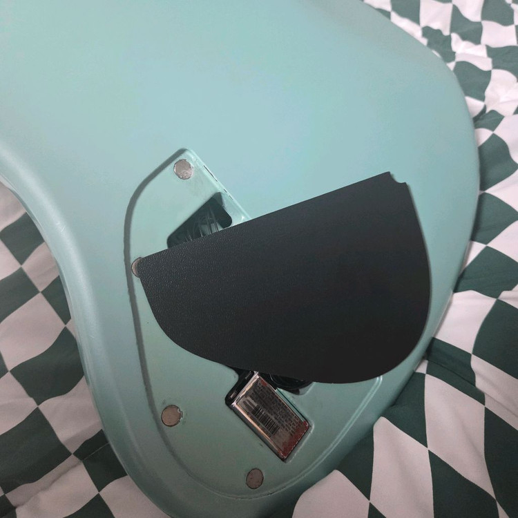 sims enfield avenger II 베이스기타--4