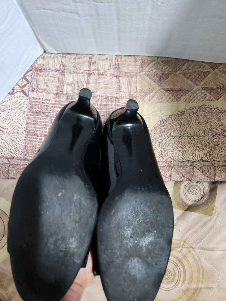 여성 플랫슈즈--2