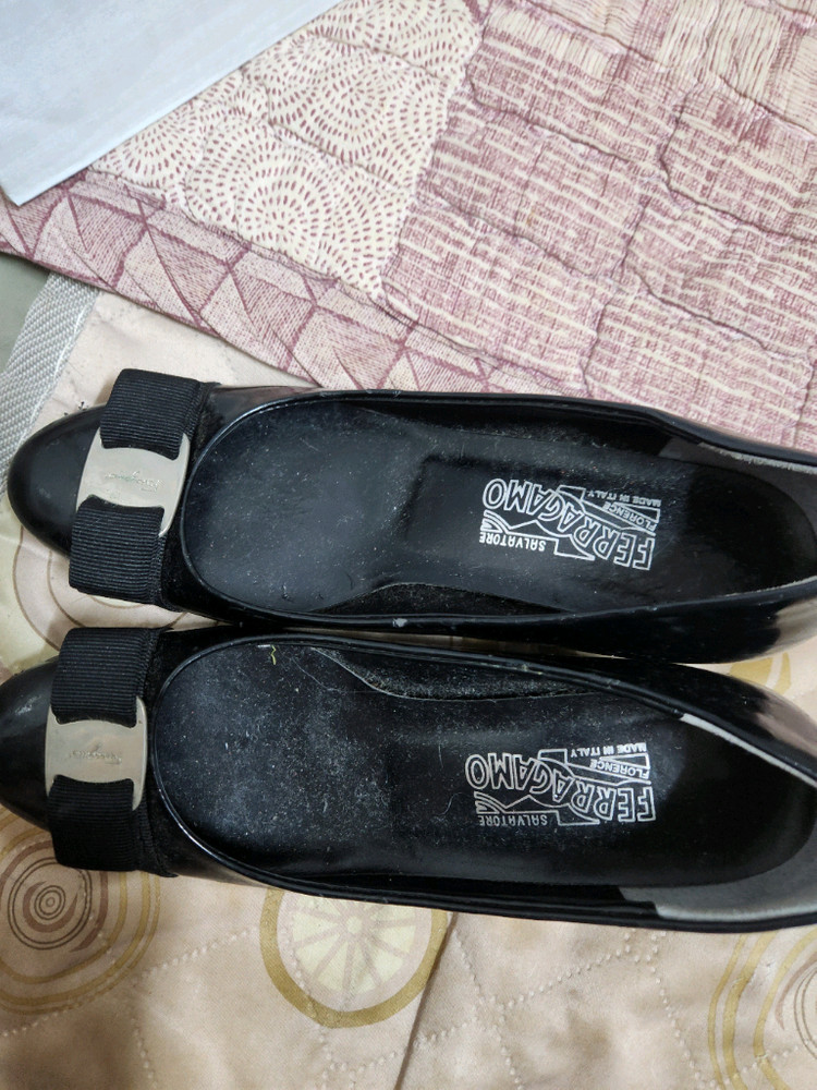 여성 플랫슈즈--4