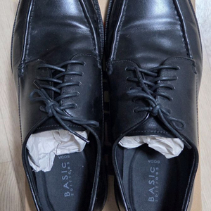 소다 남성 클리퍼 컴포트화 270mm(FMM229)