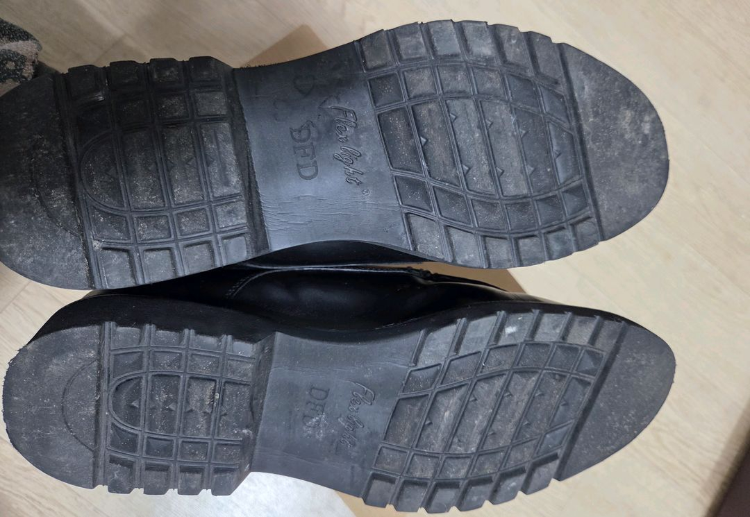 소다 남성 클리퍼 컴포트화 270mm(FMM229)--1