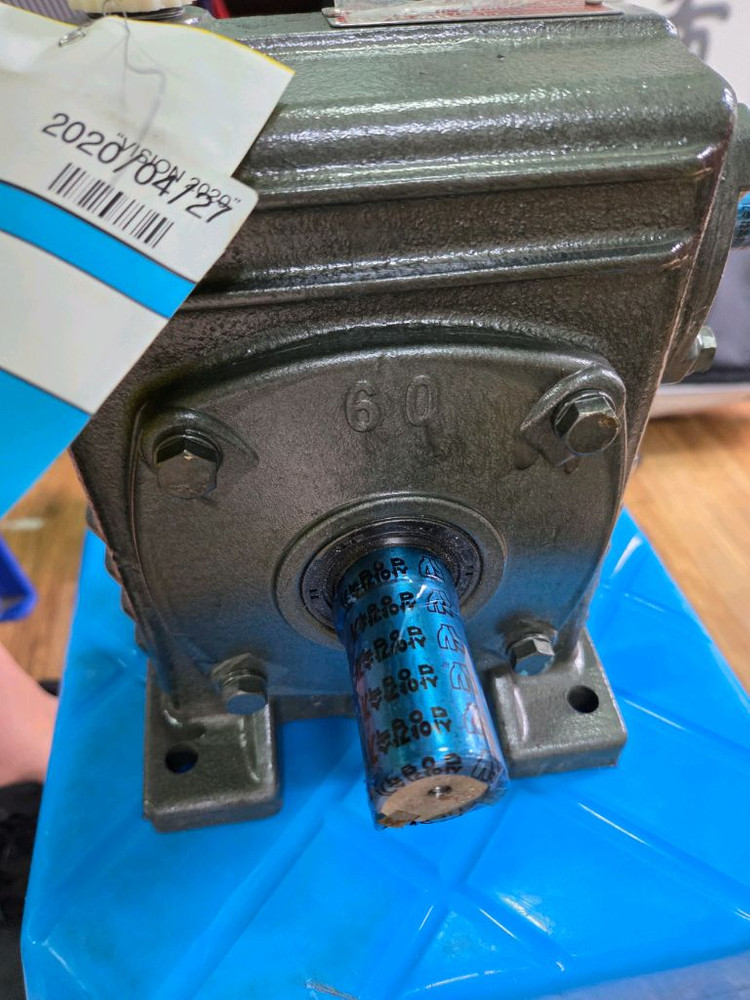 삼양 표준 웜감속기 SY-WU-60--5