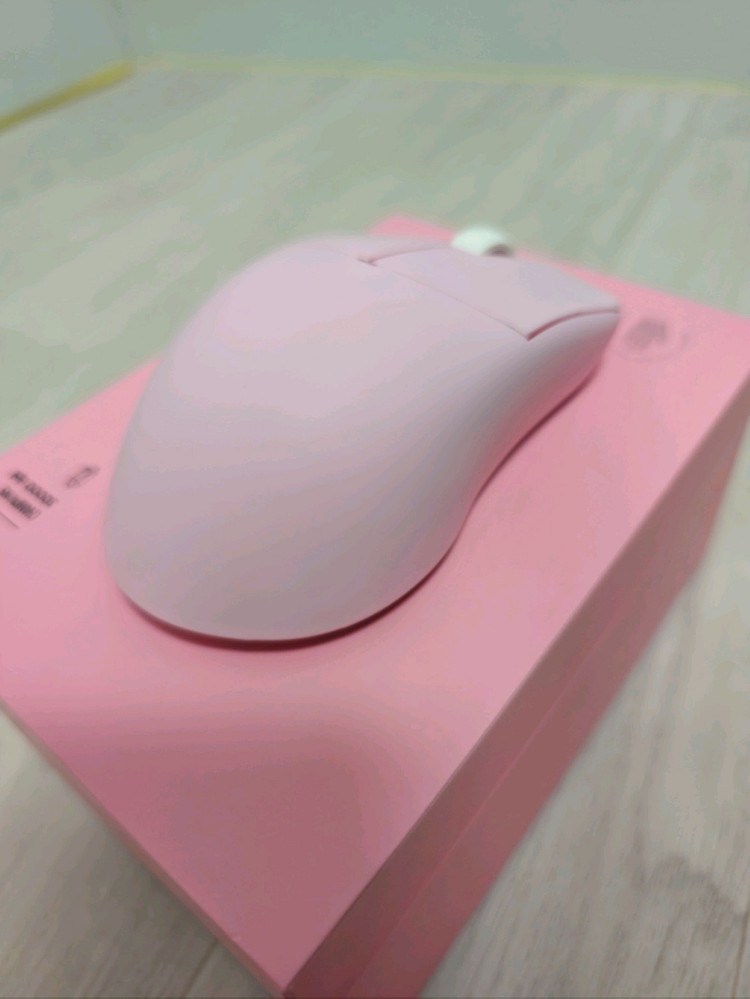 람주 아틀란티스 미니 챔피언 핑크+8k 동글 판매--2