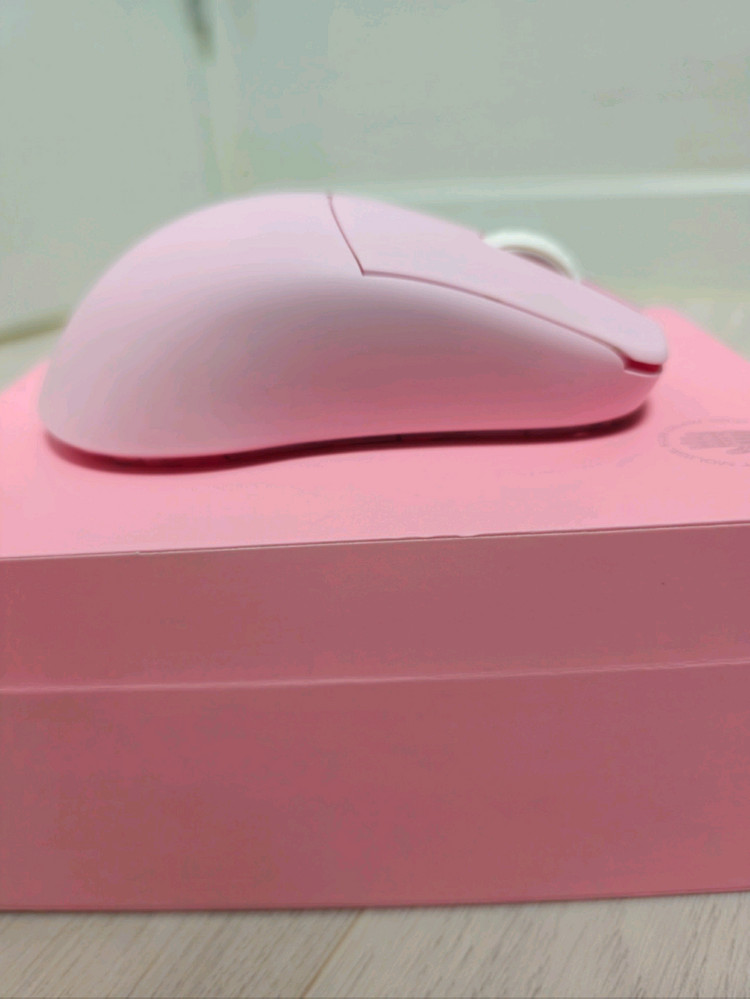 람주 아틀란티스 미니 챔피언 핑크+8k 동글 판매--3