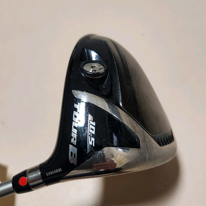브리지스톤 Tour B JGR 10.5 드라이버