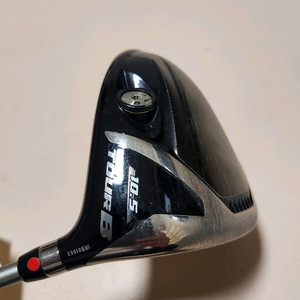 브리지스톤 Tour B JGR 10.5 드라이버