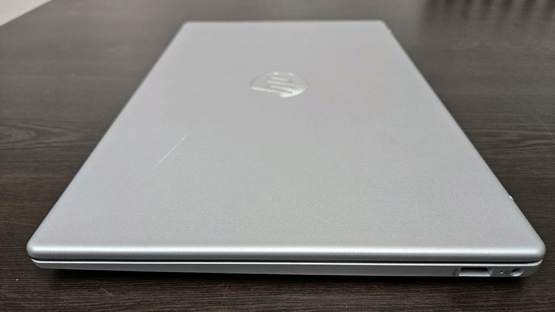 HP 2024 라이젠5 7000 노트북 14인치 FHD / 가벼운 1.4kg / 512GB SSD--4