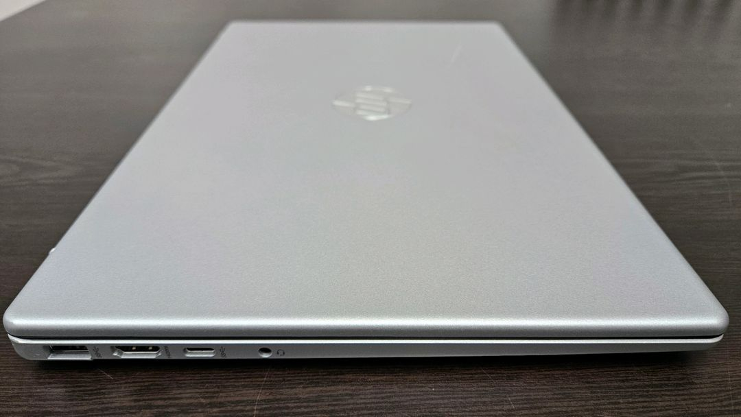 HP 2024 라이젠5 7000 노트북 14인치 FHD / 가벼운 1.4kg / 512GB SSD--5