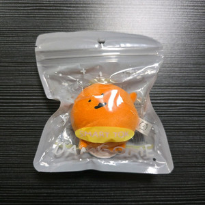 농담곰 ! 담곰이 스마트톡 두더지고로케 이미지