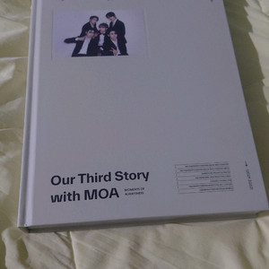 아이돌 그룹 메모리즈 앨범